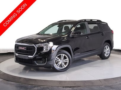 Used 2023 GMC Terrain SLE w/ Driver Convenience Package