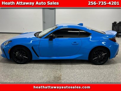 Used 2022 Toyota GR86 Premium