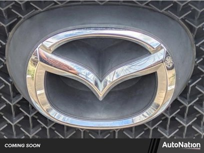 Used 2019 MAZDA CX-5 Sport
