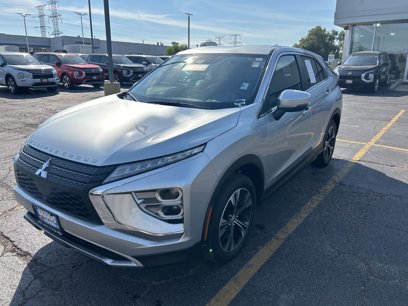 Used 2022 Mitsubishi Eclipse Cross SE