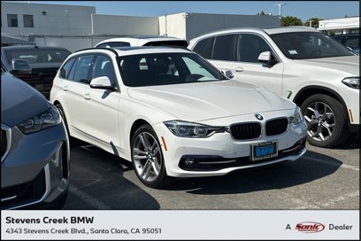 Used 2017 BMW 330i xDrive Wagon
