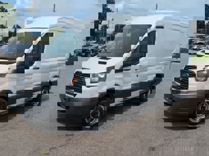 Used 2017 Ford Transit 150 130 Medium Roof