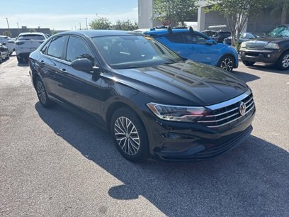 Used 2020 Volkswagen Jetta SE