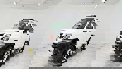 Used 2010 Nissan Xterra S