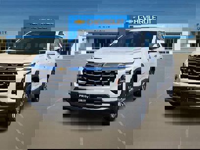 New 2026 Chevrolet Equinox LT