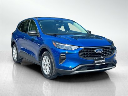 Used 2023 Ford Escape Active