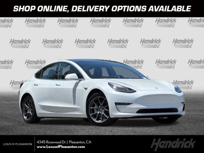 Used 2020 Tesla Model 3 Long Range