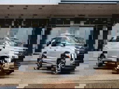 New 2025 Hyundai Palisade SEL