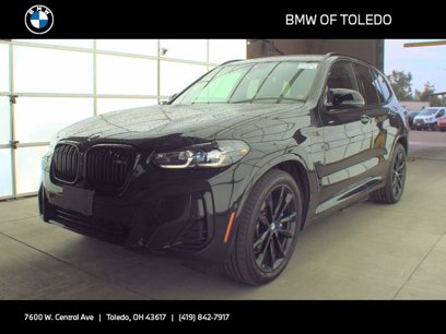 Used 2024 BMW X3 M40i w/ Premium Package