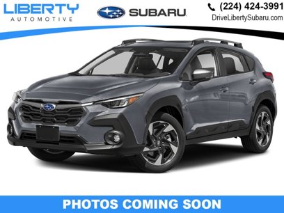 New 2025 Subaru Crosstrek 2.5i Limited