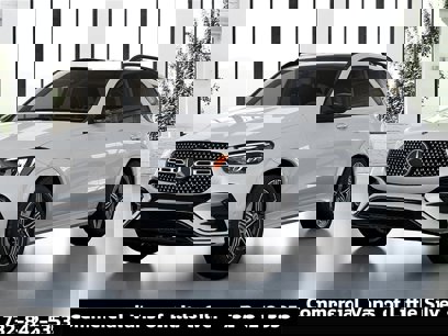 New 2026 Mercedes-Benz GLE 450 4MATIC