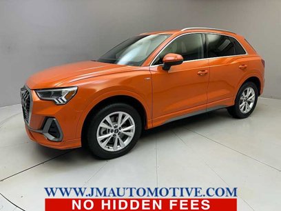 Used 2023 Audi Q3 2.0T Premium