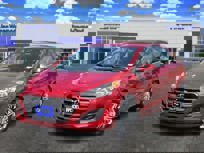 Used 2017 Hyundai Elantra GT