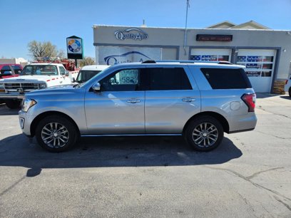 Used 2021 Ford Expedition Limited