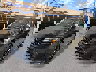 New 2025 Honda Civic Si