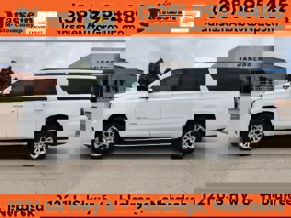 Used 2020 GMC Yukon XL SLT