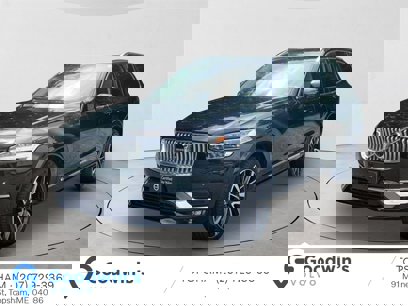 Certified 2024 Volvo XC90 B5 Plus