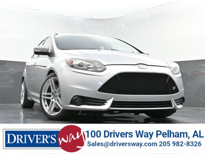 Used 2014 Ford Focus ST w/ Equipment Group 202A