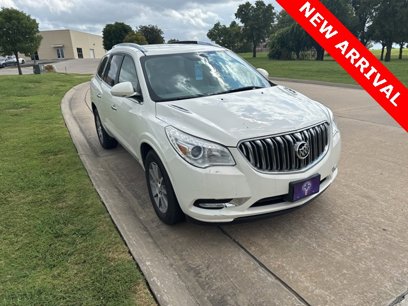 Used 2014 Buick Enclave Leather