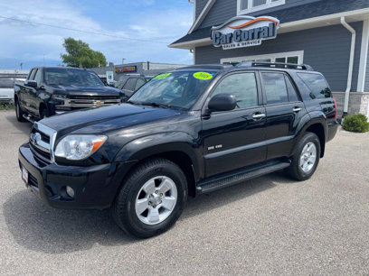 Used 2008 Toyota 4Runner SR5