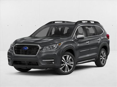 Used 2020 Subaru Ascent Touring w/ Popular Package #2