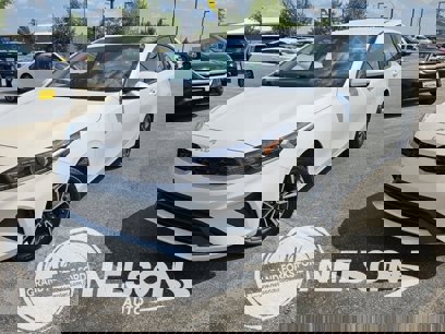 Used 2023 Kia Forte LXS