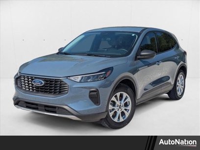 New 2025 Ford Escape Active w/ Cold Weather Package
