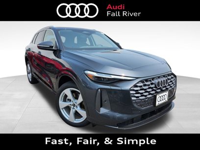 New 2025 Audi Q5 Premium Plus