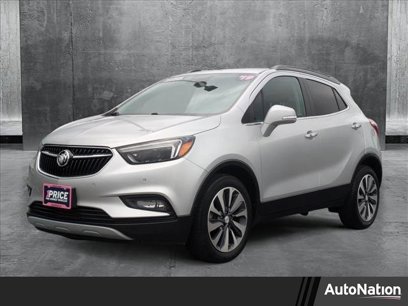 Used 2019 Buick Encore Essence w/ Safety Package II