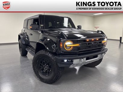Used 2024 Ford Bronco Raptor