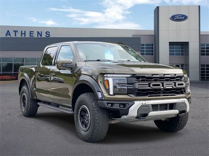 Used 2024 Ford F150 Raptor