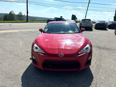 Used 2013 Scion FR-S