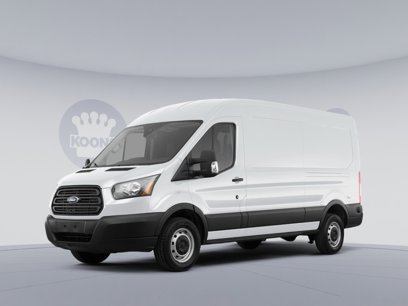 Used 2023 Ford Transit 250 148 High Roof