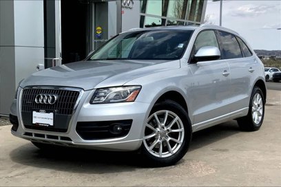 Used 2011 Audi Q5 2.0T Premium Plus