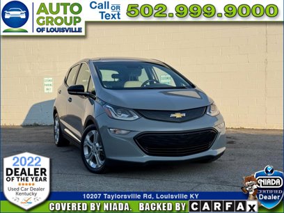 Used 2019 Chevrolet Bolt LT