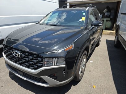 Used 2023 Hyundai Santa Fe SEL