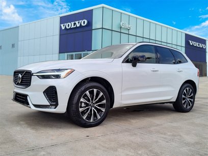 Used 2025 Volvo XC60 B5 Plus
