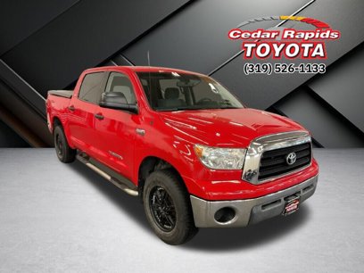 Used 2008 Toyota Tundra SR5