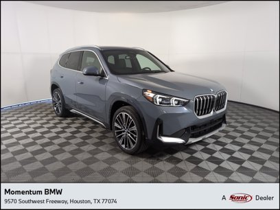 Used 2025 BMW X1 xDrive28i w/ Premium Package