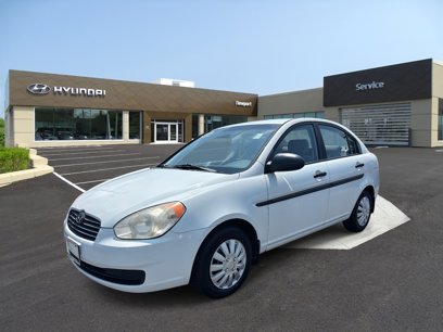 Used 2009 Hyundai Accent GLS