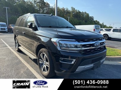 Used 2024 Ford Expedition Limited