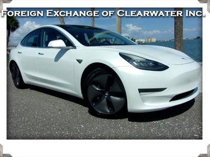 Used 2020 Tesla Model 3 Long Range