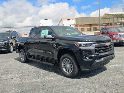 New 2025 Chevrolet Colorado LT w/ LT Convenience Package