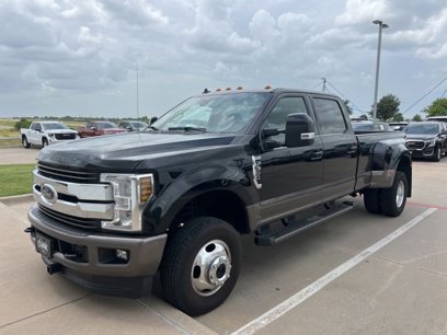 Used 2019 Ford F350 King Ranch