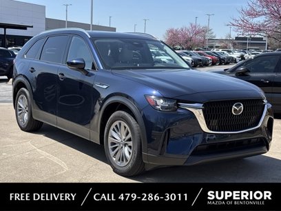 Used 2024 MAZDA CX-90 Plug-In Hybrid w/ Preferred
