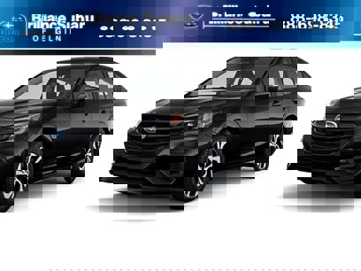 New 2025 Subaru Legacy Premium w/ Popular Package #1A