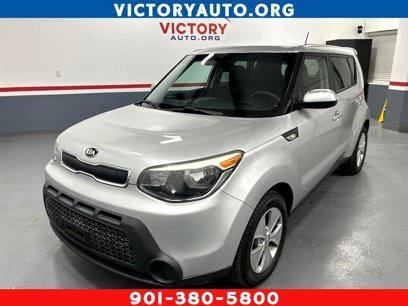 Used 2014 Kia Soul