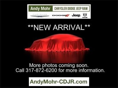 Used 2018 RAM 2500 Tradesman w/ Chrome Appearance Group