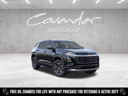 New 2026 Chevrolet Equinox LT w/ Convenience Package II