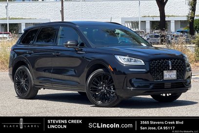 Used 2023 Lincoln Corsair Reserve w/ Equipment Group 201A